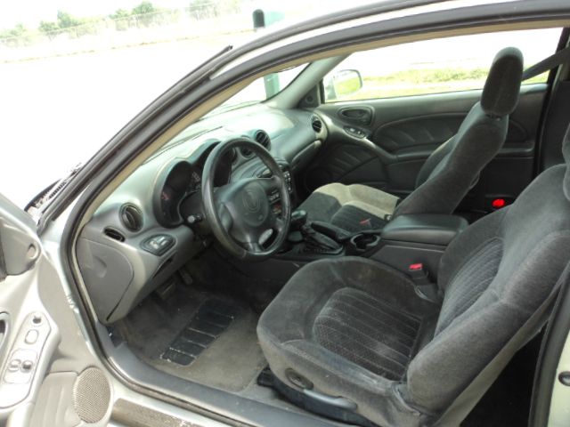 2001 Pontiac Grand Am Sportback LS