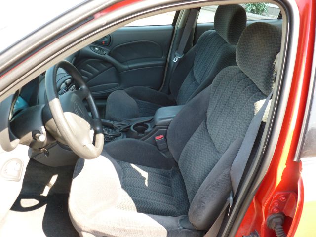 2001 Pontiac Grand Am Lariat Super CREW