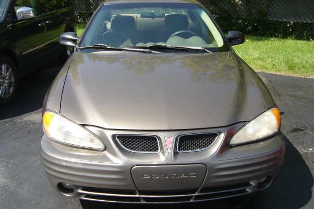 2001 Pontiac Grand Am Lariat Super CREW