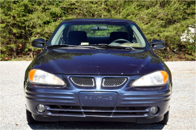 2001 Pontiac Grand Am Lariat Super CREW