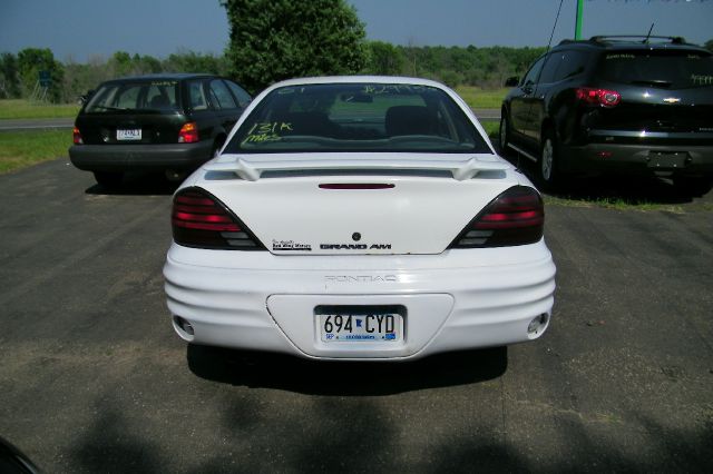 2001 Pontiac Grand Am Lariat Super CREW