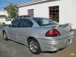 2001 Pontiac Grand Am Lariat Super CREW