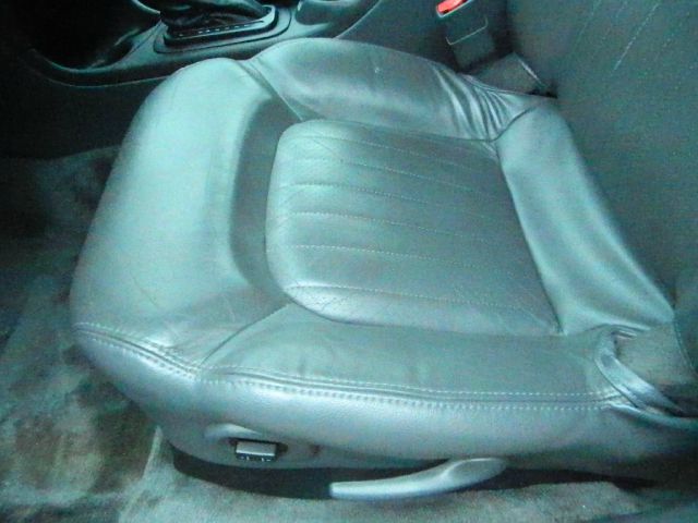 2002 Pontiac Grand Am XLT Lariat CREW CAB FX4