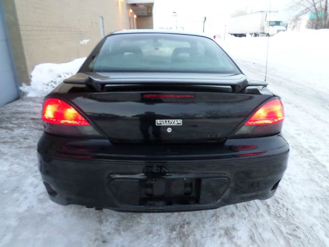 2003 Pontiac Grand Am 105516