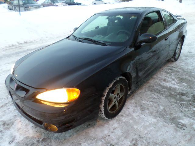 2003 Pontiac Grand Am 105516