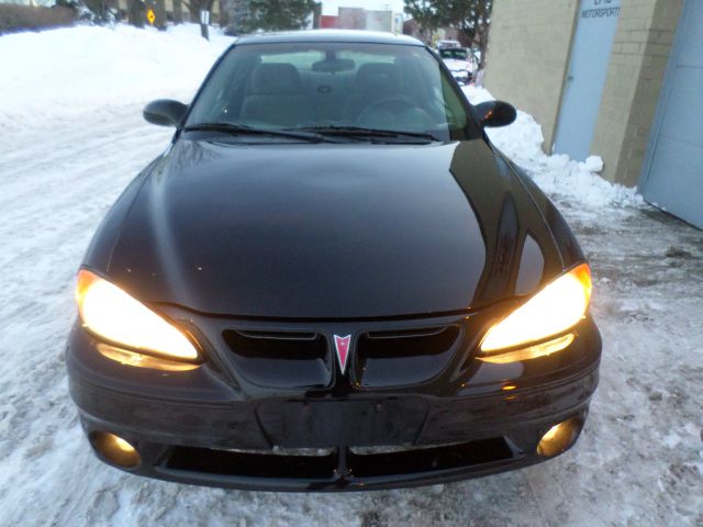 2003 Pontiac Grand Am 105516