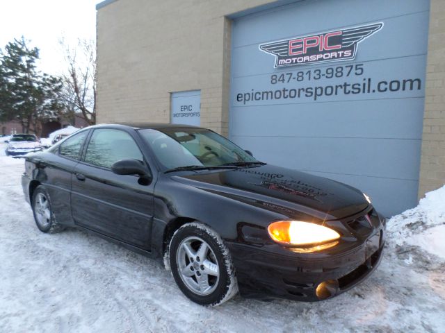 2003 Pontiac Grand Am 105516