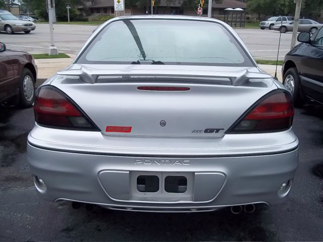 2003 Pontiac Grand Am XLT Lariat CREW CAB FX4