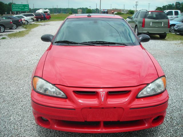 2003 Pontiac Grand Am Supercab FX-4 4x4