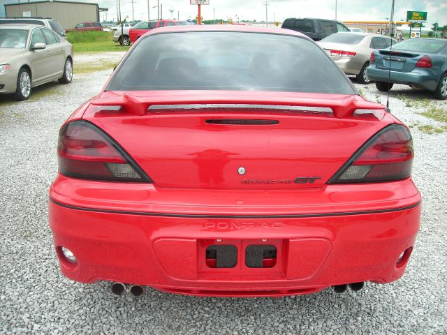 2003 Pontiac Grand Am Supercab FX-4 4x4