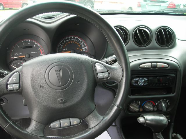 2003 Pontiac Grand Am Supercab FX-4 4x4