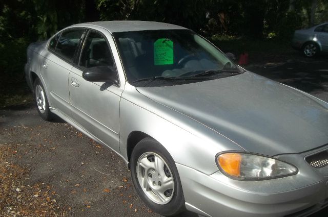 2003 Pontiac Grand Am Unknown