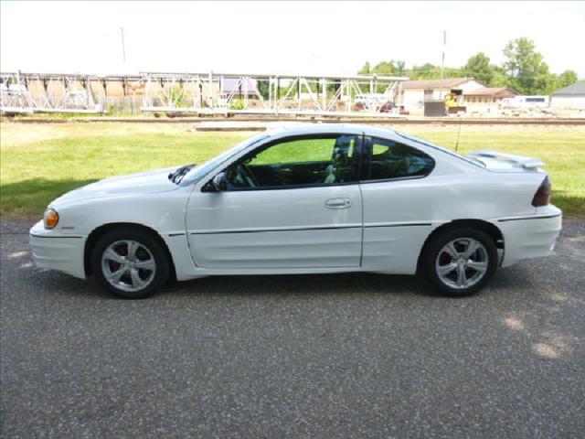 2003 Pontiac Grand Am Passion