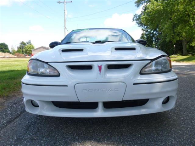 2003 Pontiac Grand Am Passion