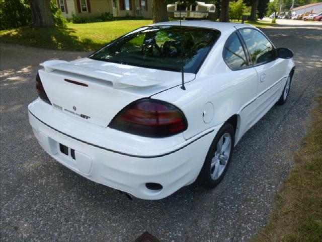 2003 Pontiac Grand Am Passion