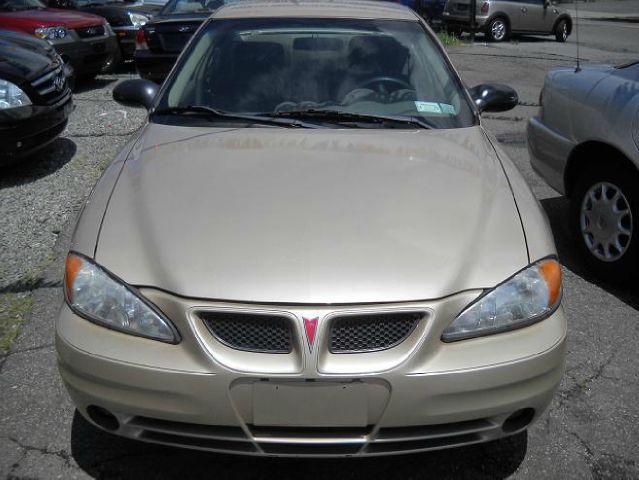 2003 Pontiac Grand Am Lariat Super CREW