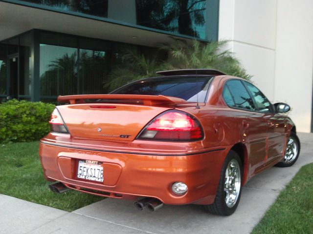 2003 Pontiac Grand Am Looks Like New