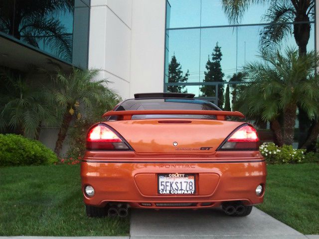 2003 Pontiac Grand Am Looks Like New