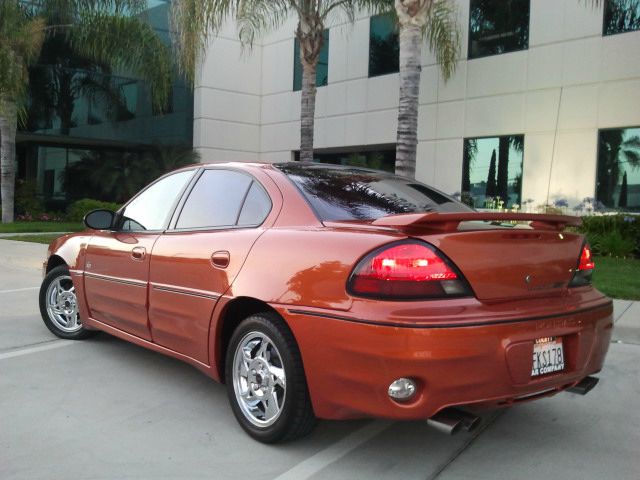 2003 Pontiac Grand Am Looks Like New