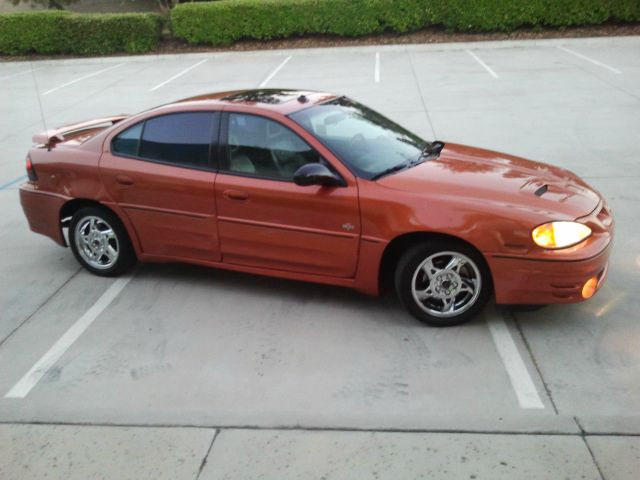 2003 Pontiac Grand Am Looks Like New