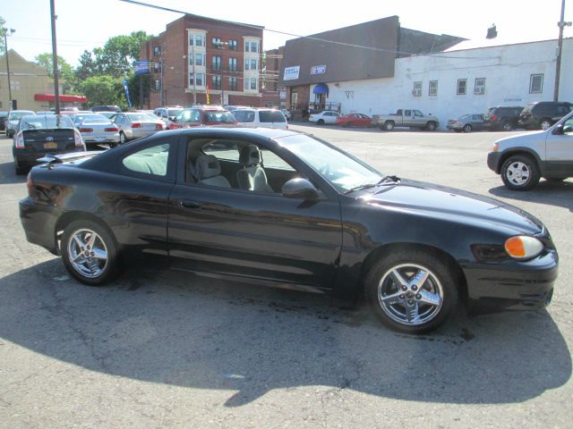 2003 Pontiac Grand Am Sportback LS