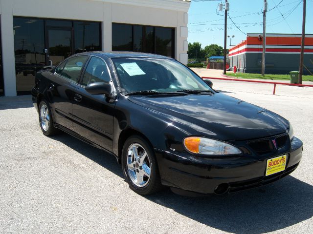 2003 Pontiac Grand Am Lariat Super CREW