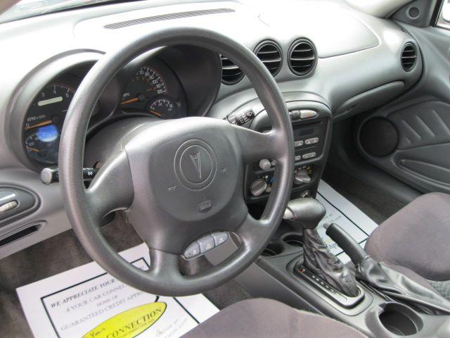 2003 Pontiac Grand Am Lariat Super CREW