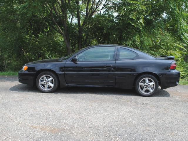 2003 Pontiac Grand Am Passion