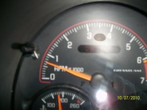 2003 Pontiac Grand Am Sportback LS