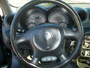 2003 Pontiac Grand Am Sportback LS