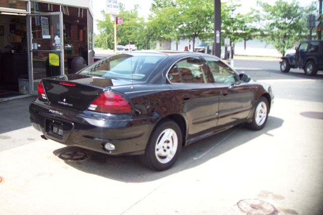 2003 Pontiac Grand Am Lariat Super CREW