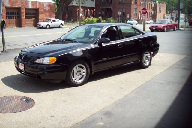 2003 Pontiac Grand Am Lariat Super CREW