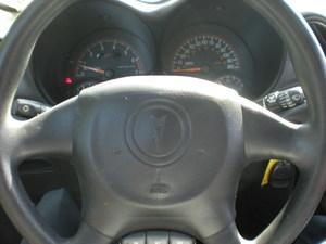 2003 Pontiac Grand Am Lariat Super CREW