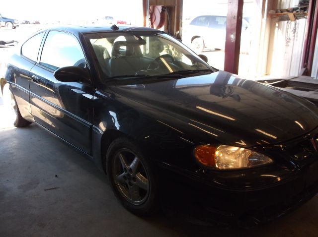 2003 Pontiac Grand Am Supercab FX-4 4x4