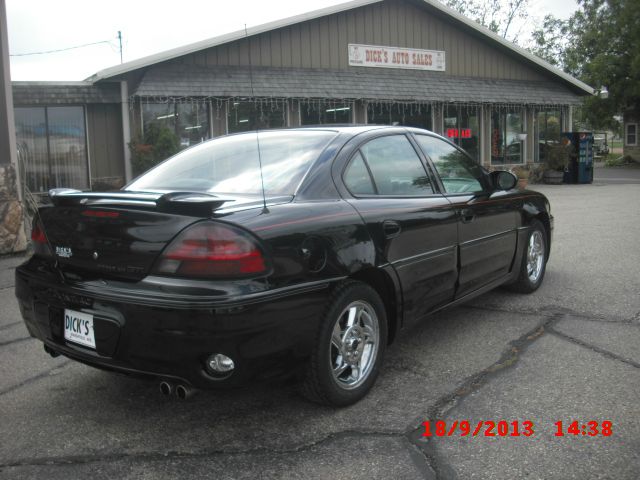 2003 Pontiac Grand Am Passion