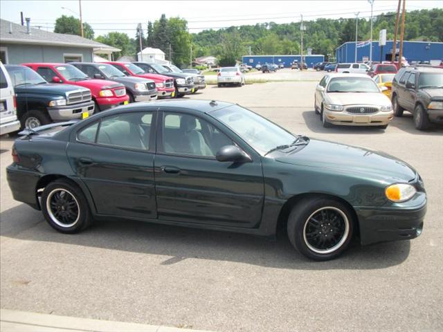 2003 Pontiac Grand Am Passion