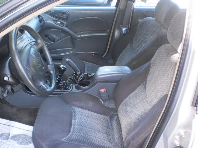 2003 Pontiac Grand Am SE