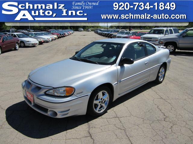 2003 Pontiac Grand Am Passion