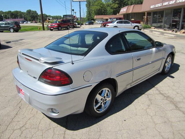 2003 Pontiac Grand Am Passion