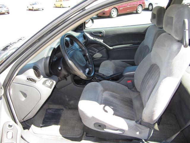 2003 Pontiac Grand Am Passion