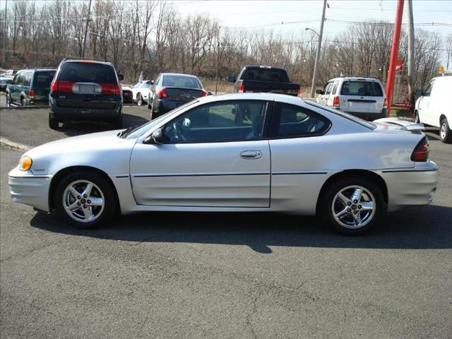 2003 Pontiac Grand Am Passion