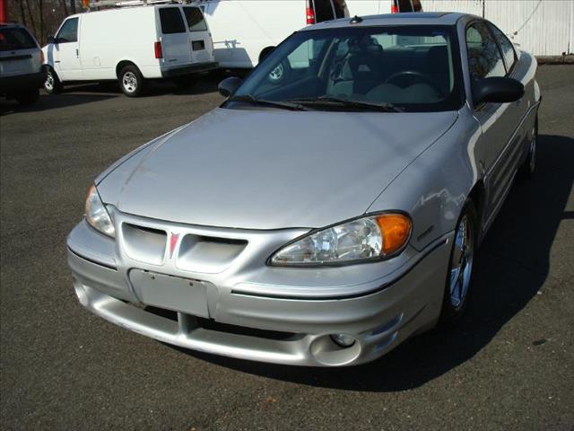 2003 Pontiac Grand Am Passion