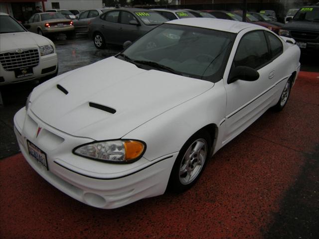 2003 Pontiac Grand Am Passion