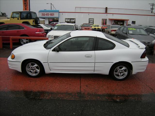 2003 Pontiac Grand Am Passion