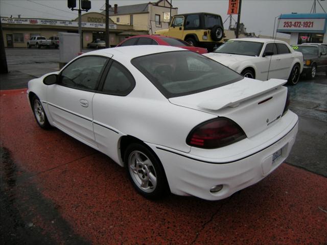 2003 Pontiac Grand Am Passion