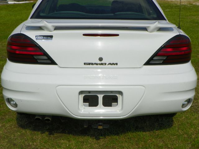 2004 Pontiac Grand Am Lariat Super CREW