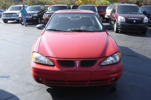 2004 Pontiac Grand Am Lariat Super CREW