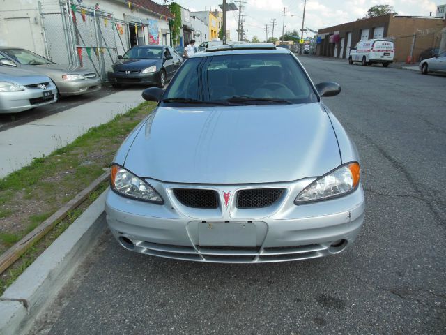 2004 Pontiac Grand Am Lariat Super CREW