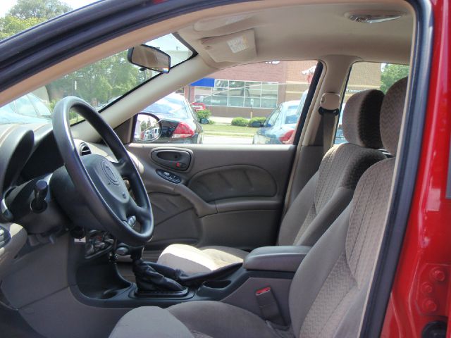 2004 Pontiac Grand Am Lariat Super CREW