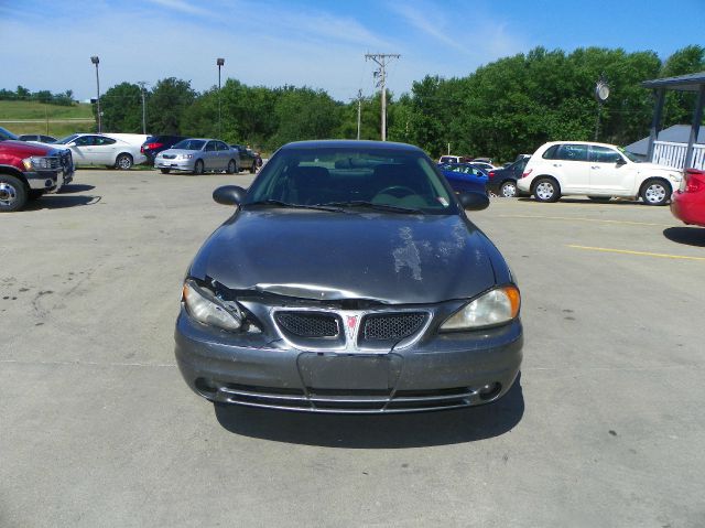 2004 Pontiac Grand Am Lariat Super CREW